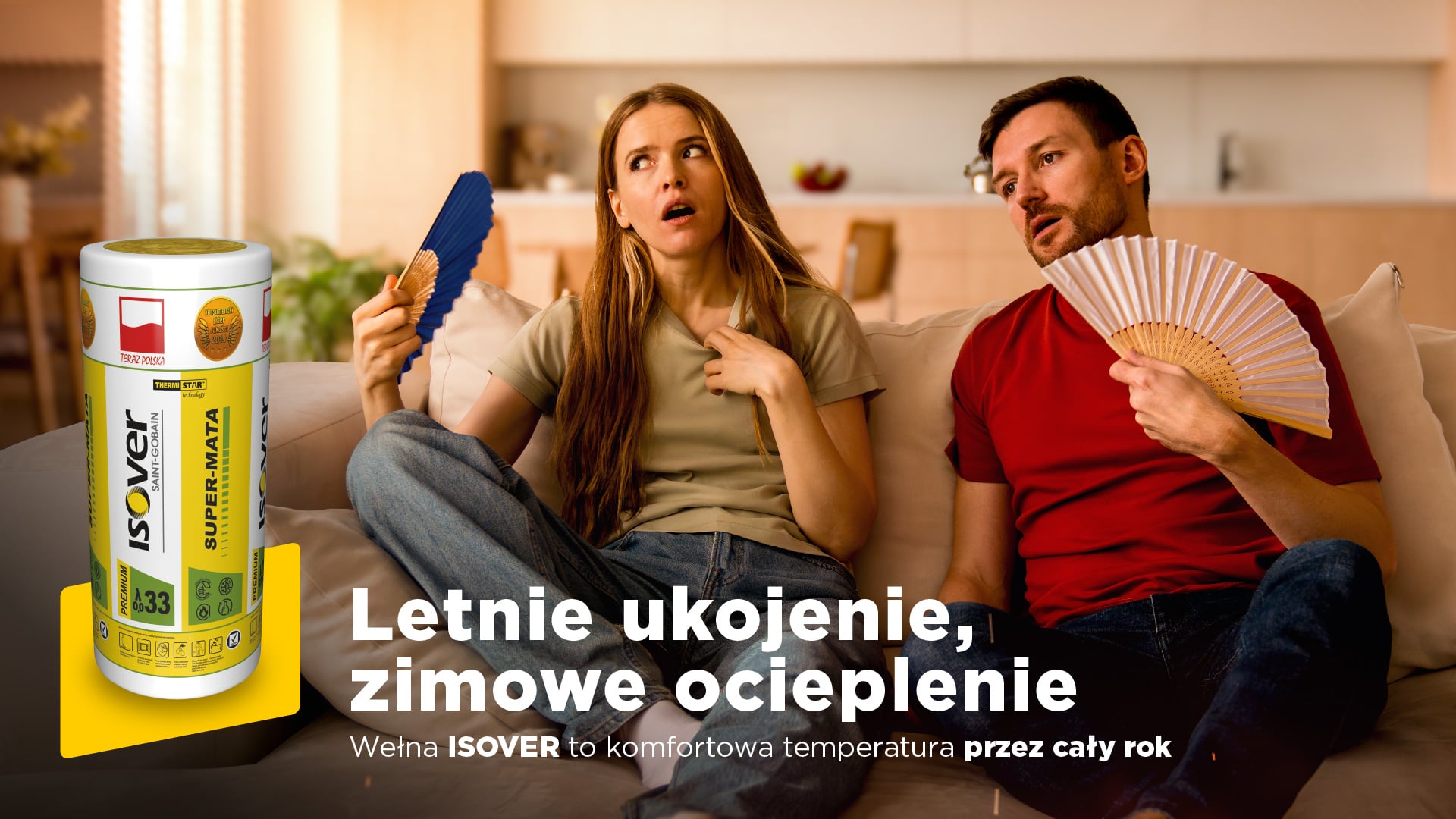 Lato Isover
