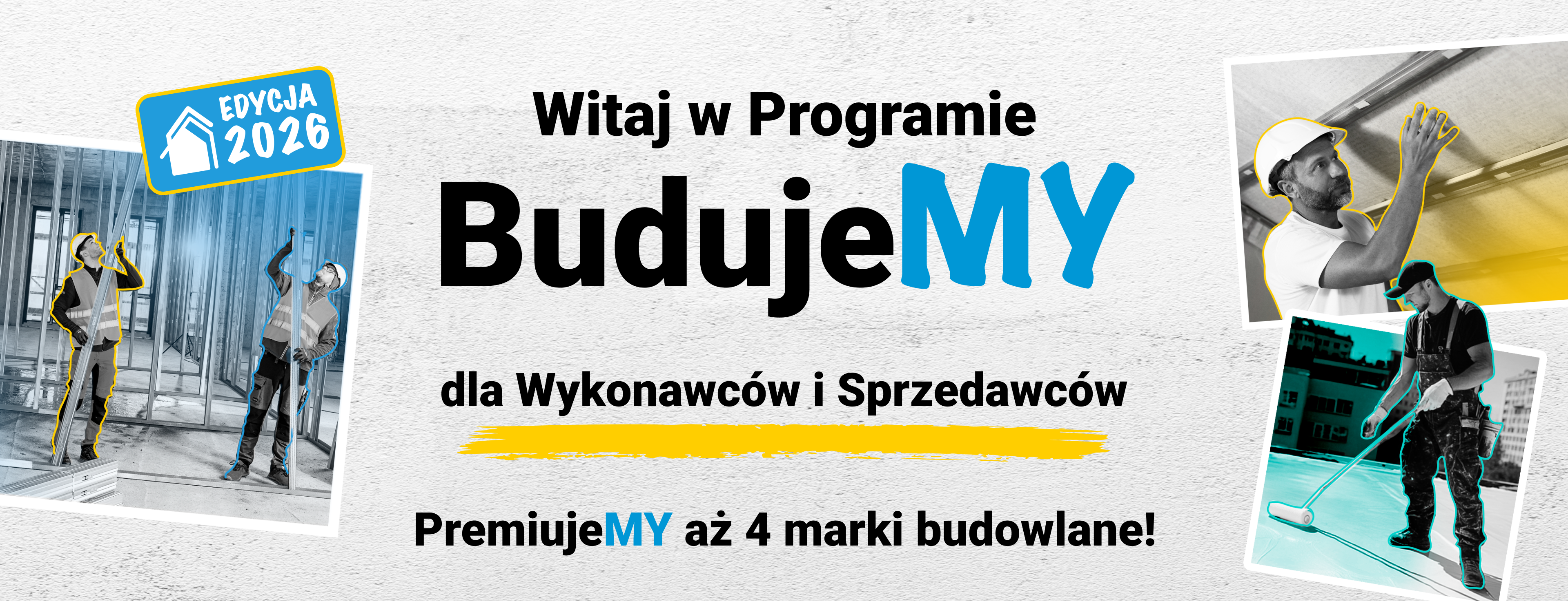 program lojalnościowy Isover Rigips