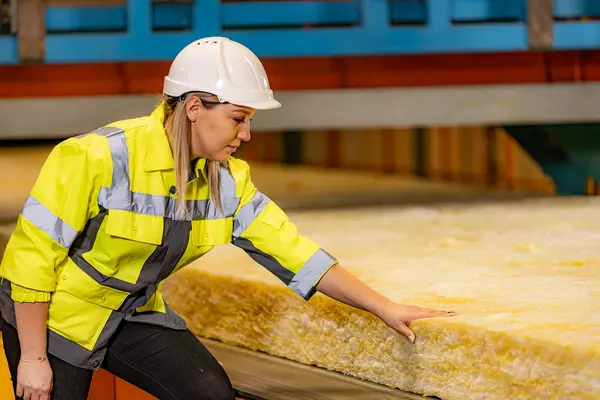 wełna mineralna kontrola jakości