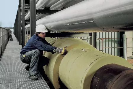 izolacje techniczne hvac