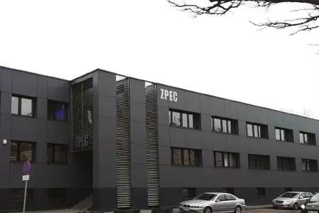 ZPEC Zabrze