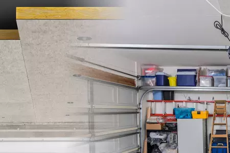 isover ocieplenie garażu piwnicy przedsionka 2880