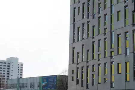 Silesia Star Katowice