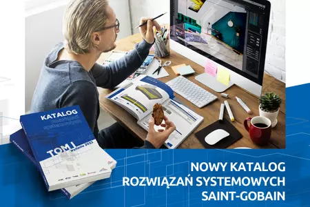 katalog rozwiązań systemowych saint-gobain
