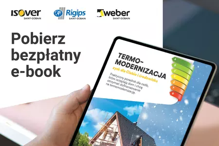 ebook termomodernizacja dopłaty czyste powietrze