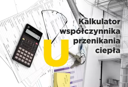 Kalkulator U - banner