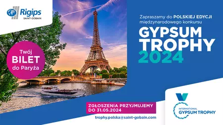 konkurs Gypsum Trophy