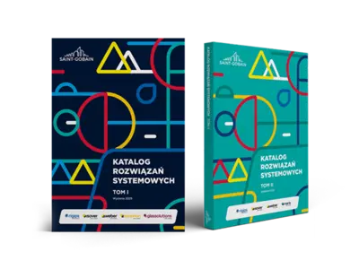 katalog rozwiązań systemowych saint-gobain