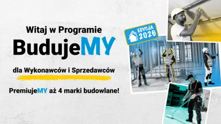 BudujeMY 3 edycja