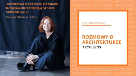 Rozmowy o architekturze