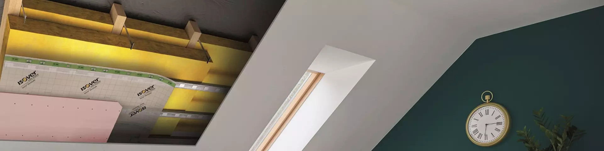ocieplenie poddasza bezpiecznie pożarowo