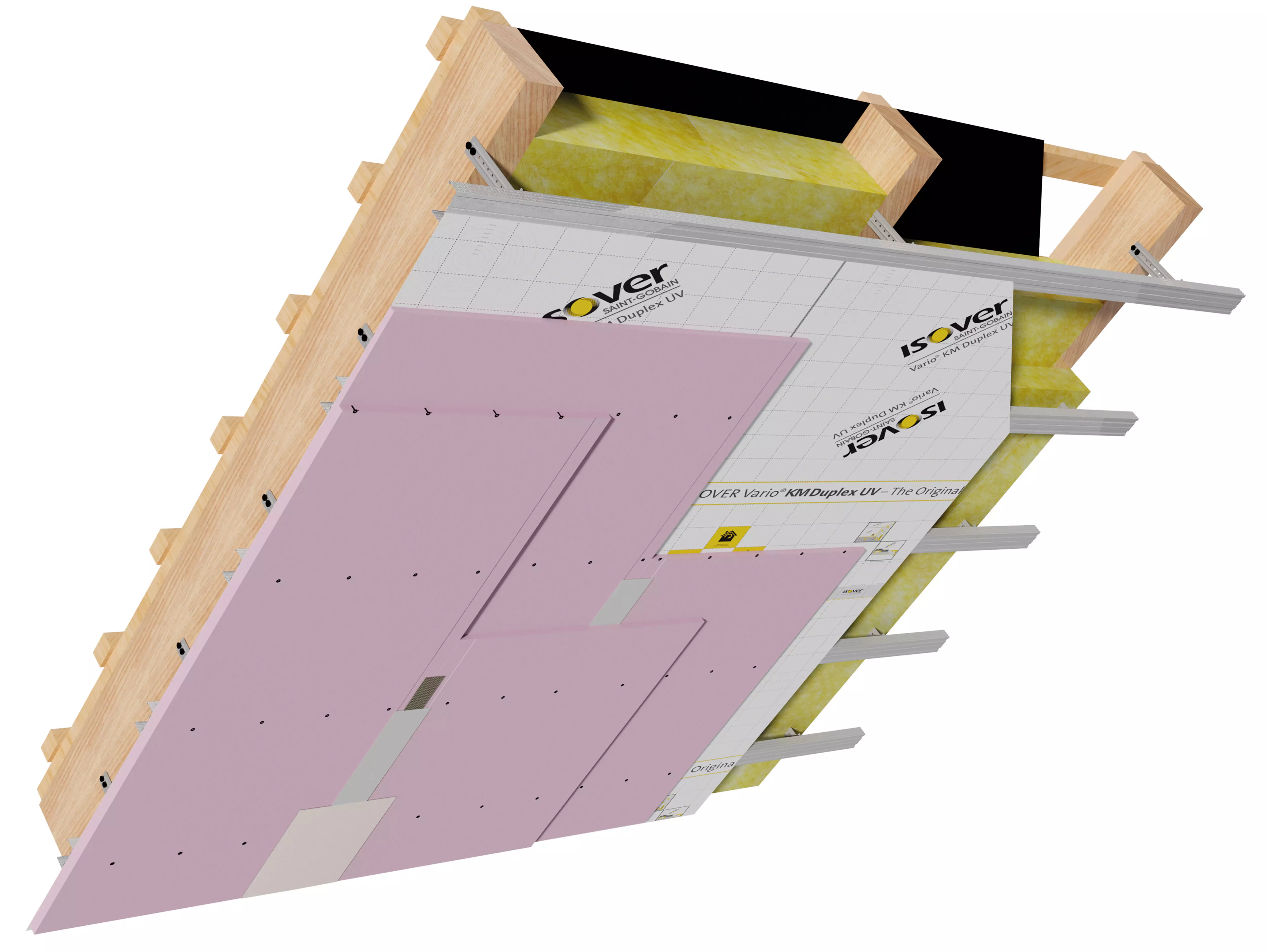 zabudowa poddasza