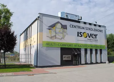 Centrum_Szkoleniowe_ISOVER_Gliwice