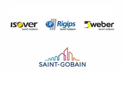 ISOVER RIGIPS WEBER - Saint-Gobain Construction Products Polska
