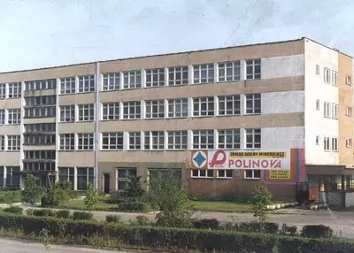 Polinova Gliwice