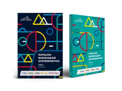 katalog rozwiązań systemowych saint-gobain