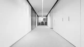 EasyTherm - korytarz 3