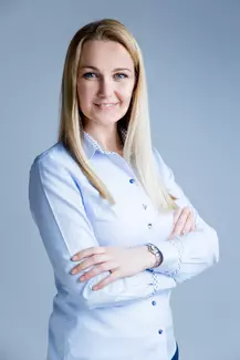 Ewa Bryś Ekspert Isover