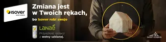Zmiana jest w Twoich rękach - main baner Lanae 