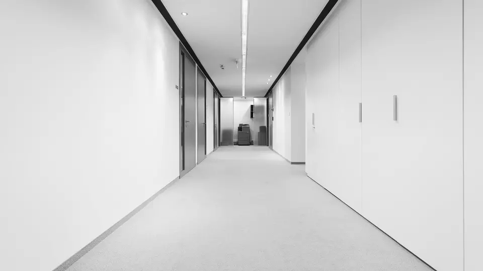 EasyTherm - korytarz 3