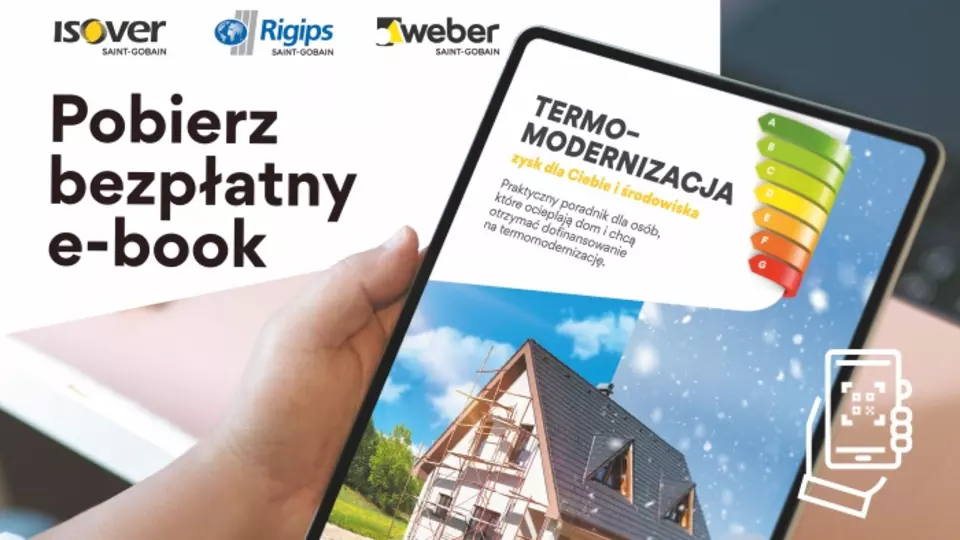 Termomodernizacja - pobierz e-book