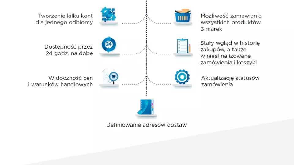E-commerce Saint-Gobain - poznaj funkcje sklep.saint-gobain.com