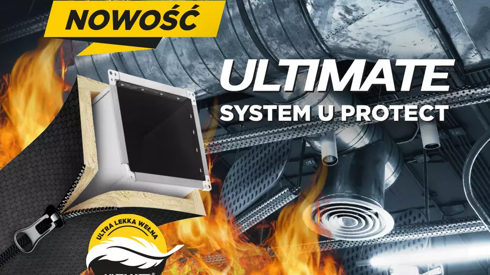 U PROTECT - system ULTIMATE