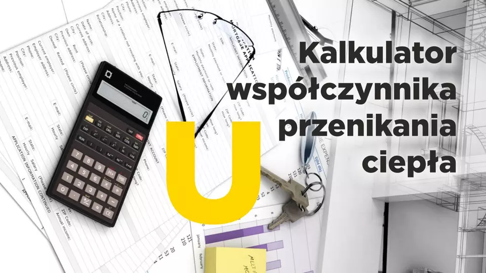 Kalkulator U - banner
