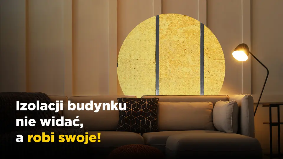 Isover Robi Swoje