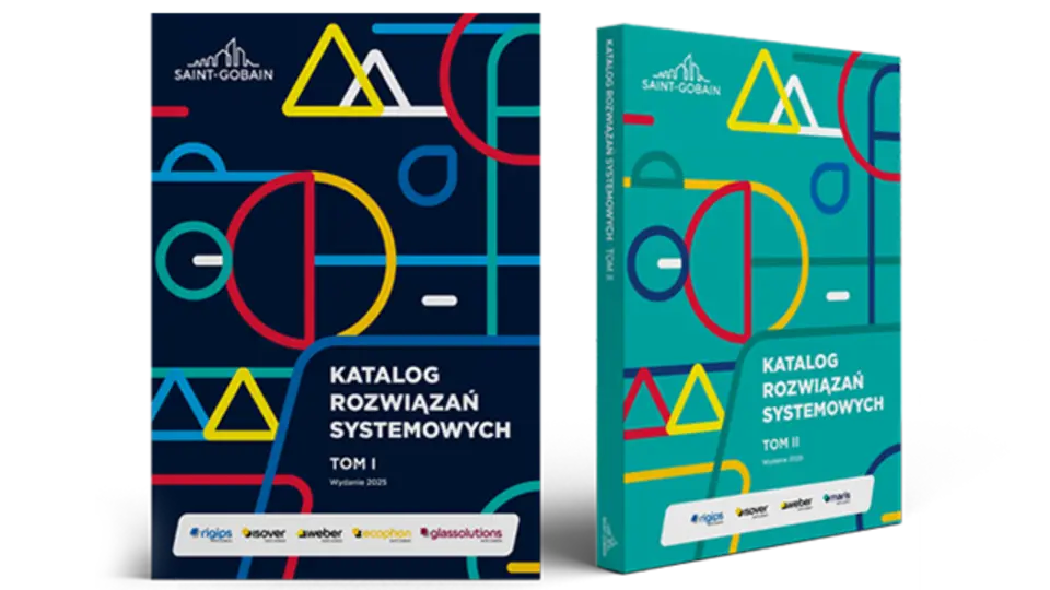 Nowy katalog rozwiazan systemowych