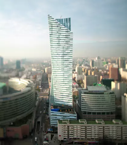 Złota 44, Warszawa - foto 2