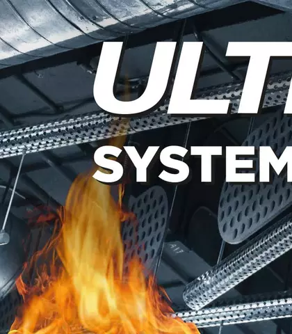 ISOVER ULTIMATE - system U PROTECT