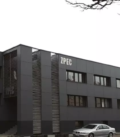 ZPEC Zabrze