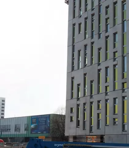 Silesia Star Katowice