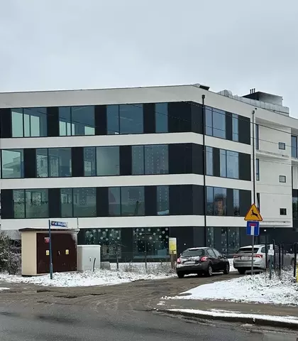 Przedszkole OmkiSiomki Rumia z rozwiązaniami Isover i Rigips - 1