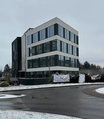 Przedszkole OmkiSiomki Rumia z rozwiązaniami Isover i Rigips - 3