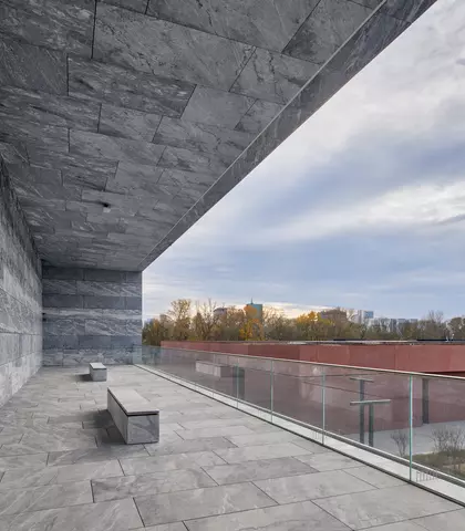 Muzeum historii polski (3)