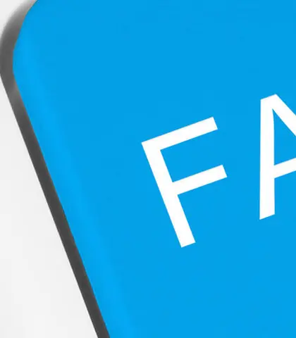 Baner Najczęściej zadawane pytania (FAQ)