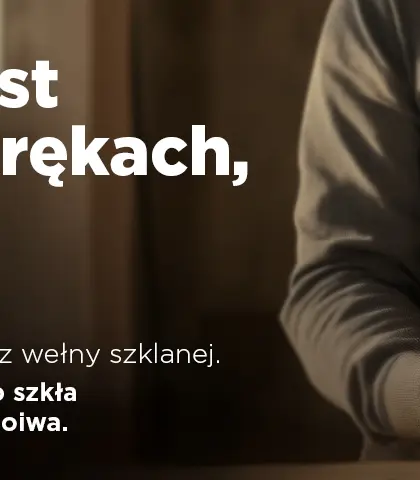 Zmiana jest w Twoich rękach - main baner Lanae 