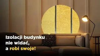 Niewidoczny bohater - Isover robi swoje dla ludzi i planety thumbnail