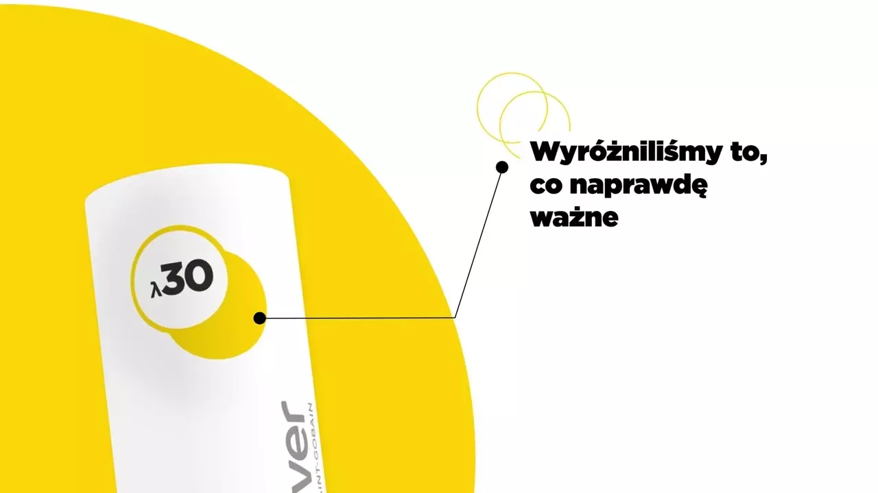 Najcieplejsza wełna w Polsce. ISOVER Multi Max 30 PRO thumbnail